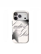Luckiest girl phone case