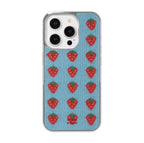 strawberry phone case