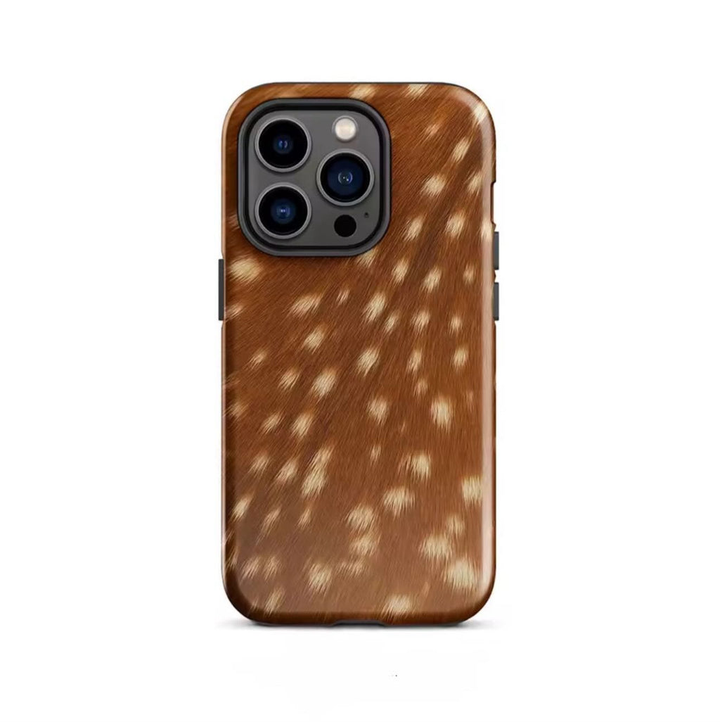 Bambi phone case